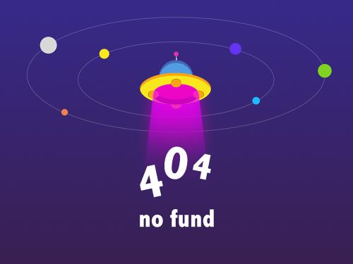 404页面